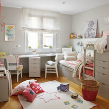 Lara's bedroom