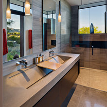 Bathroom Ideas