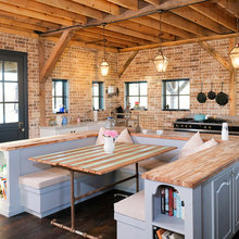 House Ideas