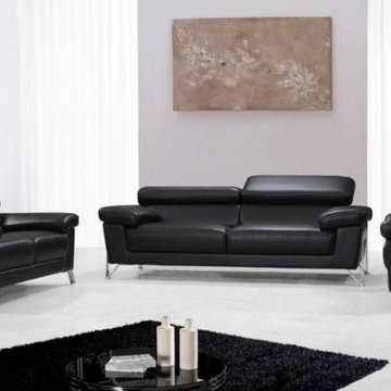 Leather Sofa Sets