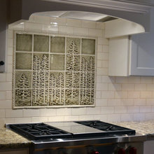 Hartenstine tile ideas