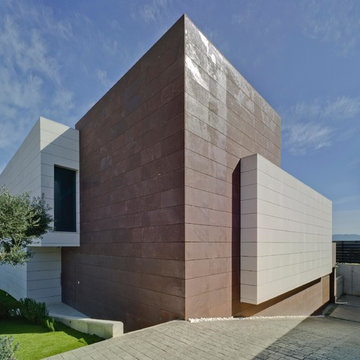 Vivienda unifamiliar