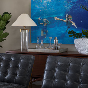 Moraga Modern Ranch