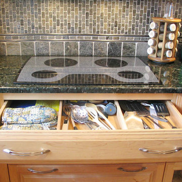 Kitchens