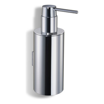 Luxury Soap Dispensers and Soap Dishes
