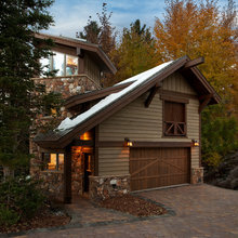 driveways