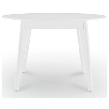 Vision 45" Round Dining Table by Modway