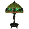 24H Turtleback Table Lamp