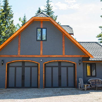 Storybook Acreage