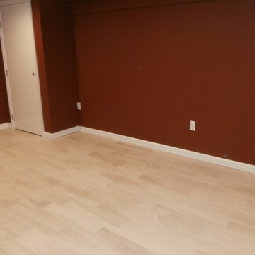 Porcelain Wood Tile