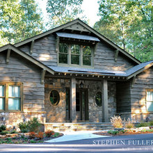 Front Renovations