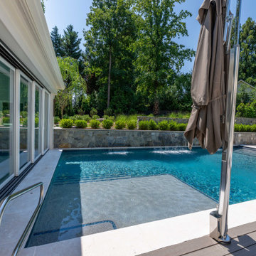 The Retreat