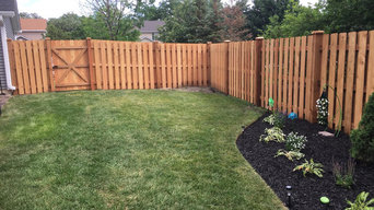 Best 15 Fence Contractors Installers In Niles Il Houzz