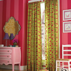 Softline Home Fashions - Softline Home Fashions - Curtains
