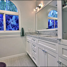 Downstairs Bathroom