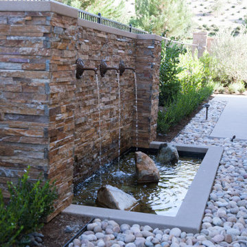Irvine Residence