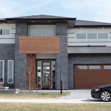Brick Color