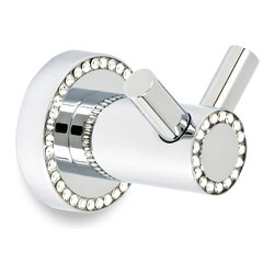 Topex Hardware - Towel Bars And Hooks