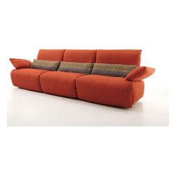 Easy Sofa - Sectional Sofas