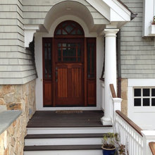 Exterior Ideas