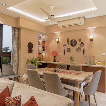 Dining Room Design