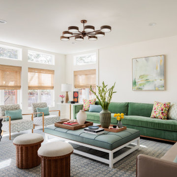 Juniper Window Treatments