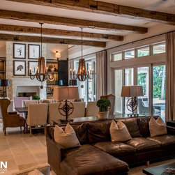 Private Residence - S.C. - Products