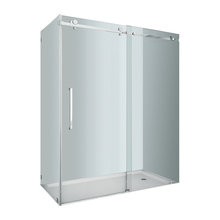 Shower Doors