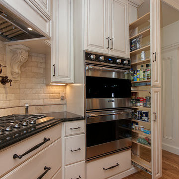 Derby Glen Kitchen