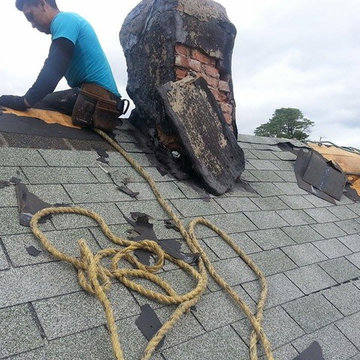 Roof Cranford NJ Roofing Repair Installation Contractors