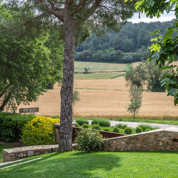 Can Bassa Madremanya