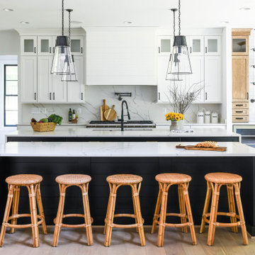 West Coast Modern on the East Coast