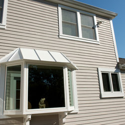 Level Green, PA - Windows