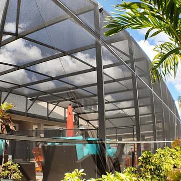 Pool & Screen Enclosures