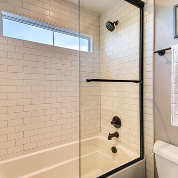 Avalanche Bathroom Remodel