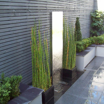 Water Features