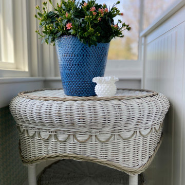 Airy Sleeping Porch - Watch Hill, RI