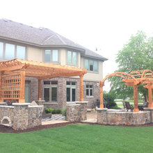 Backyard Ideas