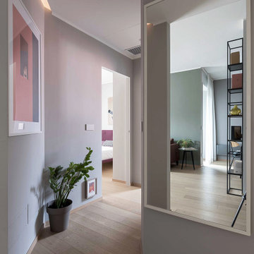 Degree house