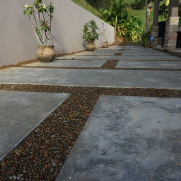 Patio @ Trujillo Alto