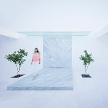 Casas Houzz: El homenaje de Alberto Campo Baeza a Luis Barragán