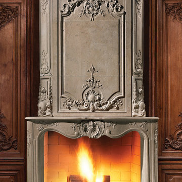 2018 Francois & Co. Formal Mantel Catalog