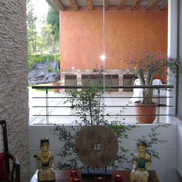 Spanish Hacienda