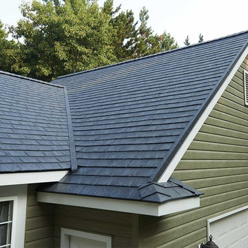 Roofing Contractor, Castro Valley, CA