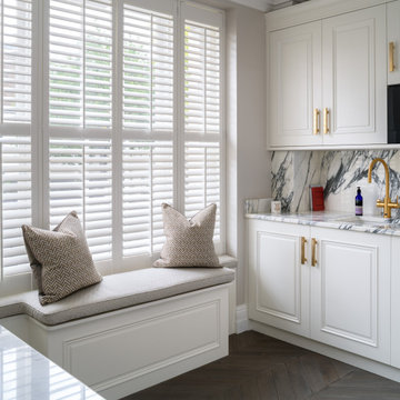 Luxury Belgravia Apartment