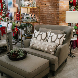 Holiday Decorations - Holiday Decorations