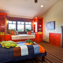 Jack's room