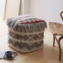 Poufs Inspiration