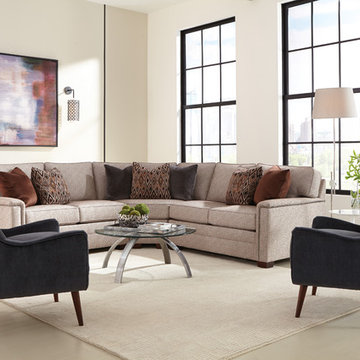 Living Rooms