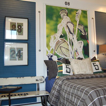 Big Boy Room
